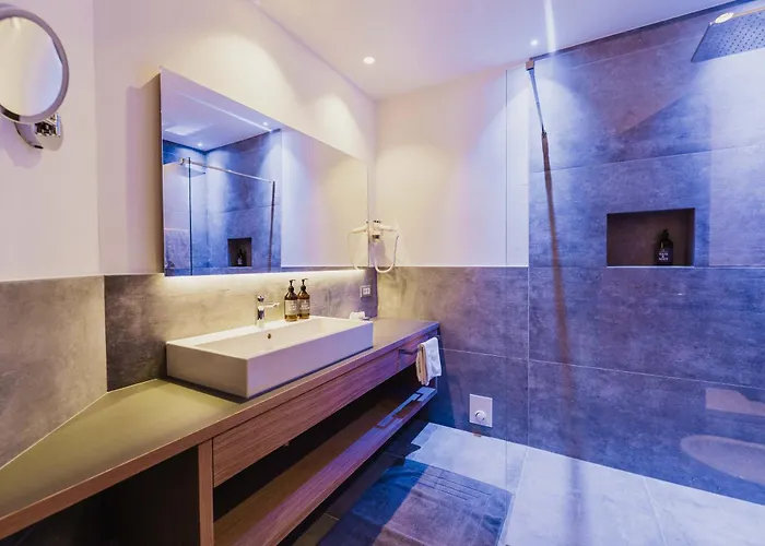 维索布恩酒店 酒店