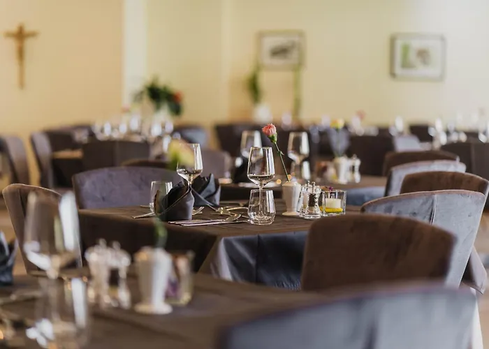 维索布恩酒店 4* 梅拉诺