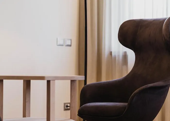 Hotel Wessobrunn Meran