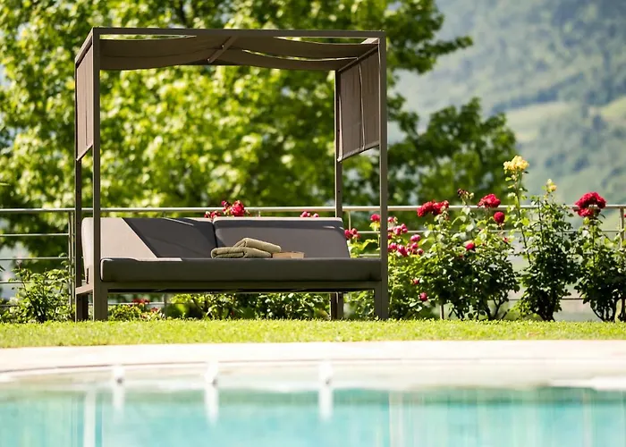 Hotel Wessobrunn Meran