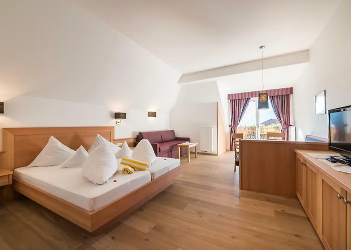 Wessobrunn 4* Meran