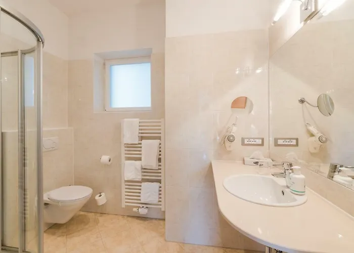 Wessobrunn Hotel Meran