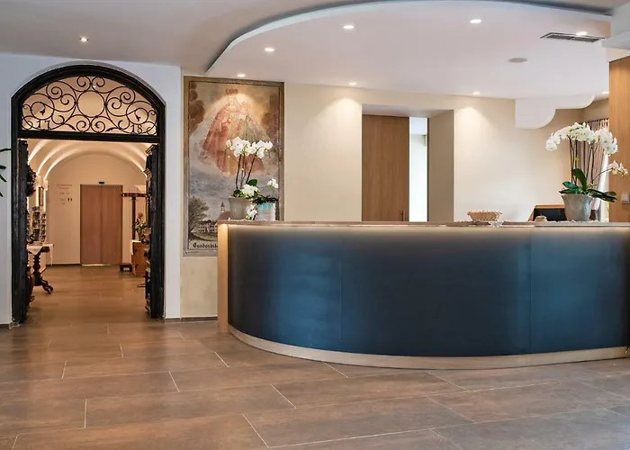 Wessobrunn Hotel Meran