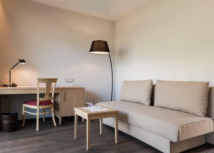 Wessobrunn Hotel Meran